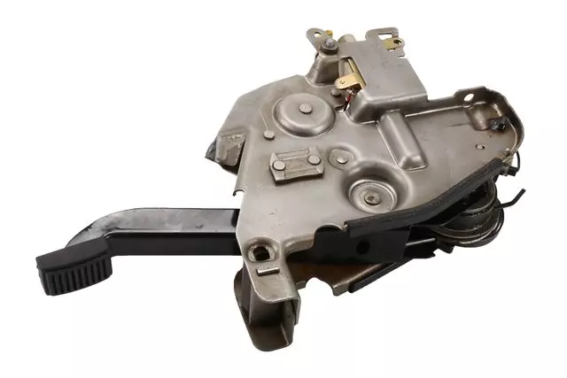 Parking Brake Actuator Assembly - GM (19169103)
