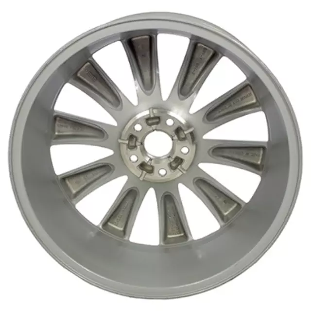 2013-2019 Ford Flex - Wheel, Alloy - Ford (DA8Z-1007-E)
