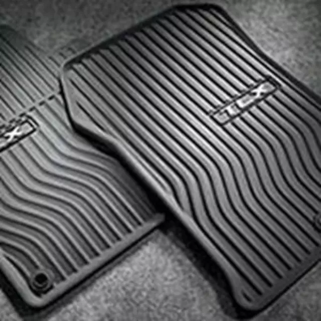 Floor Mat - Acura (8P13TZ7210A)
