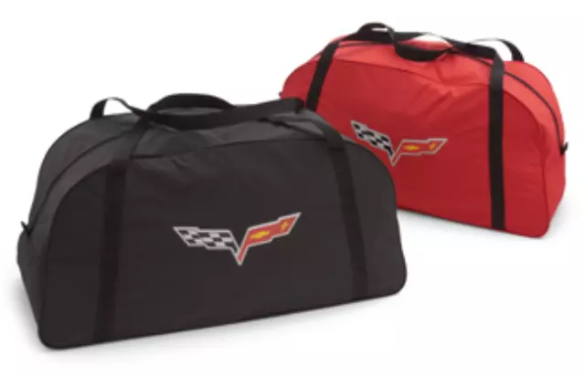 19158354 - Exterior: Cover, Vehicle, Storage Bag for Chevrolet: Corvette Image