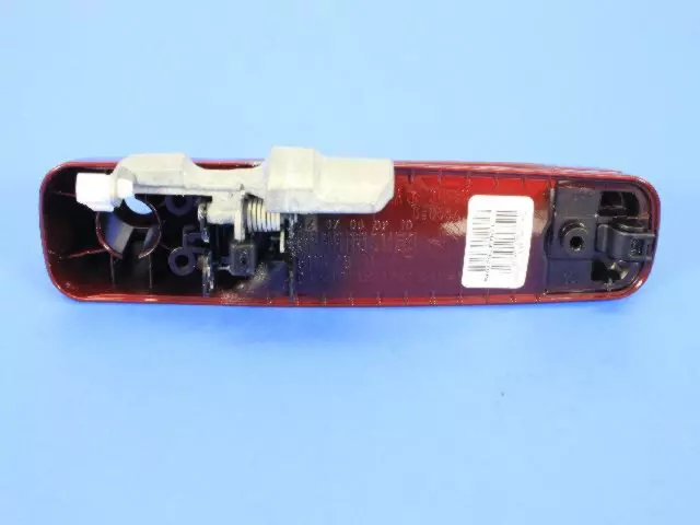 5HW79EEMAJ - Doors and Related Parts: Door Exterior Handle, Left for Jeep: Commander, Grand Cherokee Image