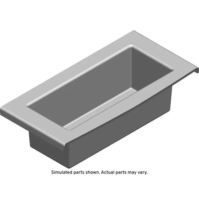 84717528 - : Liner for Cadillac: Escalade, Escalade ESV Image