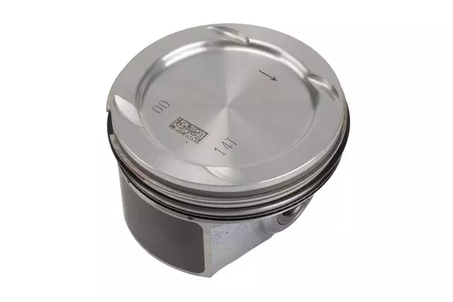 Engine Piston - GM (25195023)