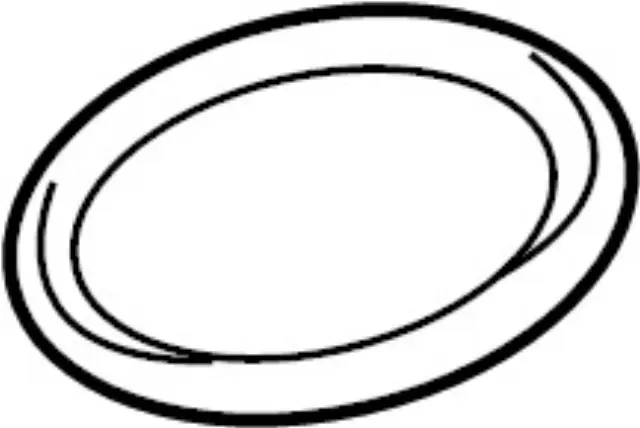 54034CK000 - Suspension: Seat for INFINITI: FX35, FX45 Image