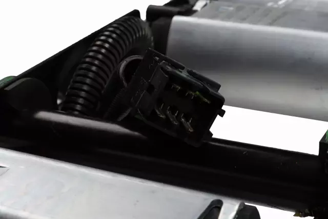 19127226 - Body: Track for Chevrolet: Express 1500, Express 2500, Express 3500, Express 4500 | GMC: Savana 1500, Savana 2500, Savana 3500, Savana 4500 Image