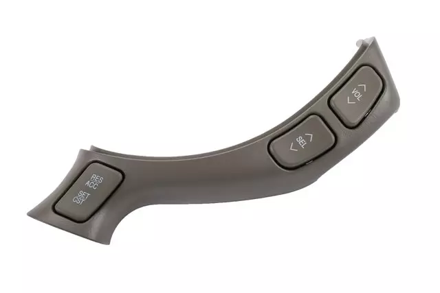 12451239 - Steering: Switch for Cadillac: DeVille, Seville Image