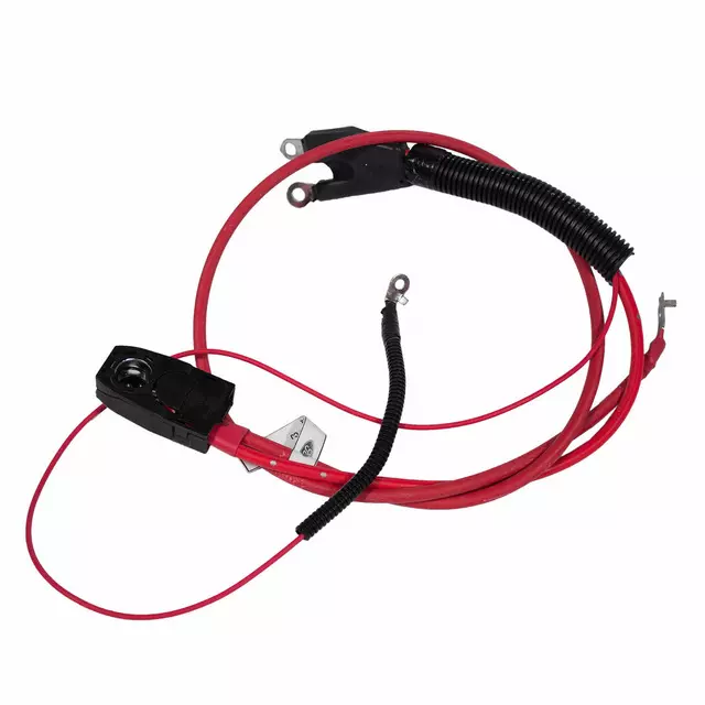 Positive Cable - Ford (F75Z-14300-CF)