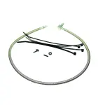 185205 - : HEAVY DUTY CLUTCH HYDRAULIC LINE for PERFECTION CLUTCH Image