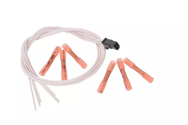 19331447 - : Multi-Purpose Pigtail for GM Image