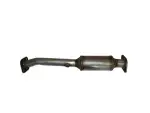 43222 - : Direct Fit Rear Catalytic Converter (Non. CARB Compliant) for AB Catalytic Image