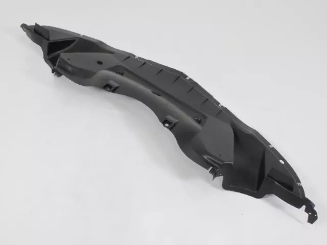 Front Belly Pan - Mopar (68053676AC)