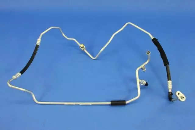 68226767AC - : A/C Liquid Line for Ram: ProMaster 1500, ProMaster 2500, ProMaster 3500 Image