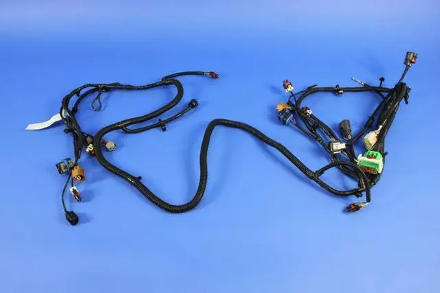 68093310AA - Electrical: Headlamp Wiring for Mopar Image