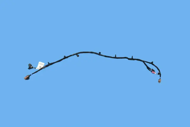 Seat Back Panel Dvd Wiring - Mopar (68263051AF)