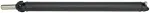 936516 - : Rear 1-Piece Steel Driveshaft Assembly for Dorman Image