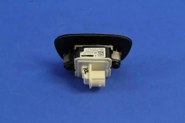 1YR54KFSAH - : With Bezel Camera Assembly for Jeep: Cherokee Image