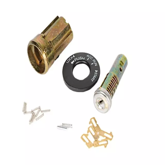 21114561 - Steering: Ignition Cylinder for GM Image