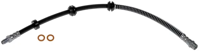 H621927 - Brake: Brake Hydraulic Hose for Dorman Image