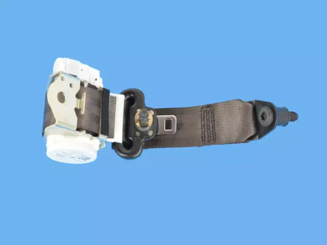 Retractor Seat Belt, Left - Mopar (5VW79GTVAA)