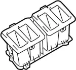 278661BA0A - Body: Adapter for Infiniti Image