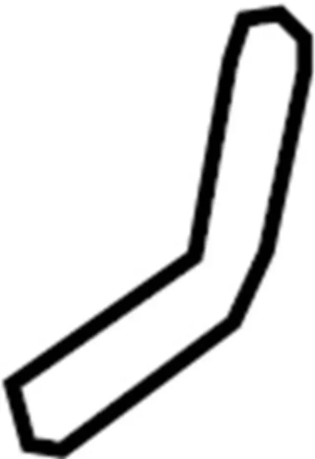 883C21BA1A - Body: Pivot Bracket for INFINITI: EX35, EX37, QX50 Image