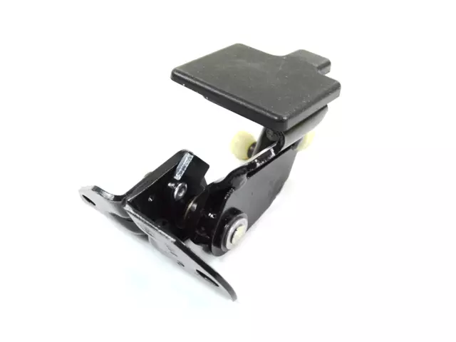 68271847AA - Doors, Door Mirrors and Related Parts: Sliding Door Roller, Left for Mopar Image image