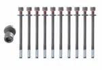 HB191 - : Engine Cylinder Head Bolt Set for Enginetech Image