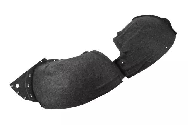 84654596 - : Driver Side Front Wheel Housing Liner Assembly for Cadillac: XT6 Image