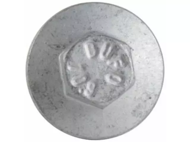 Lower Bracket Screw - Ford (W703404S442)