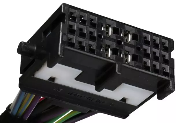 Liftgate Wiring Harness - GM (95426246)