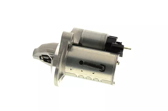 Starter Motor - ACDelco (12657797)