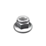 6513202AA - : Hex Nut And Washer for Ram: 1500 Image