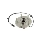 5154171AA - Brakes: Brake Hub And Bearing for Ram: 1500 Image