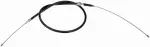 C660103 - : Parking Brake Cable for Dorman Image