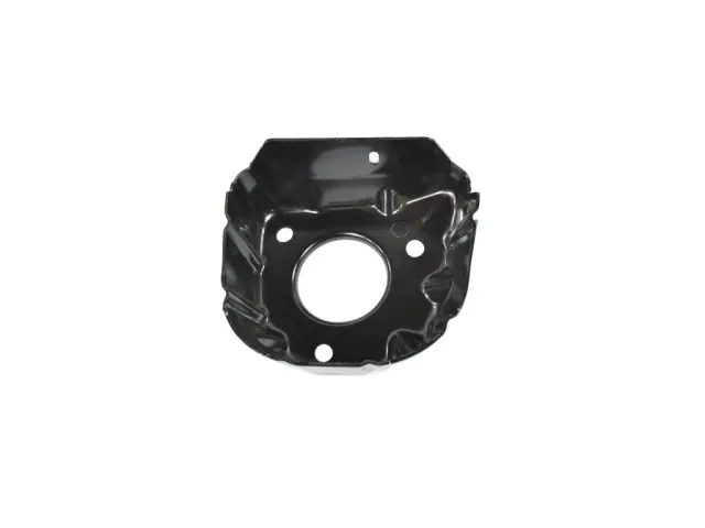 68243847AA - Frame, Bumper and Fascia: Shock Tower Cap, Left for Mopar Image
