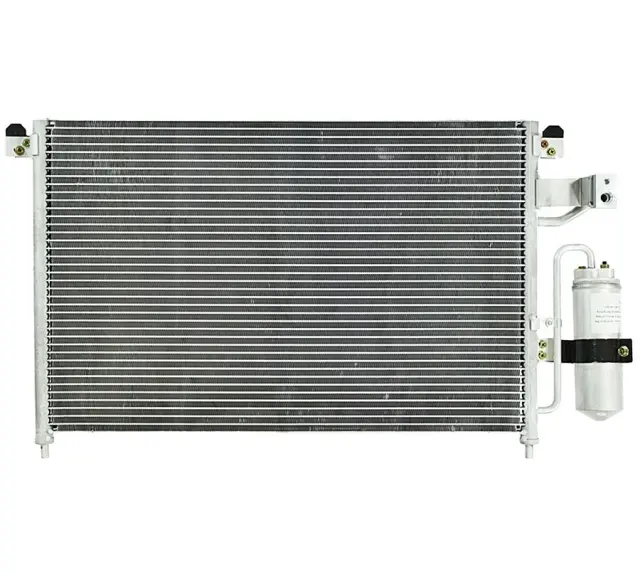 7013444 - : Agility A/C Condenser for Agility Image