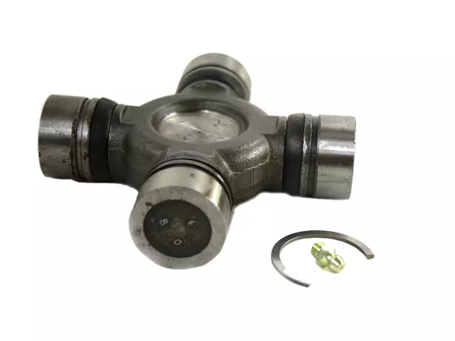 GR065428AC - Front Axle; American Axle 235 MM Dual Rear Wheel; Differential and Drive Line: U-joint Kit, Value Line for Mopar Image