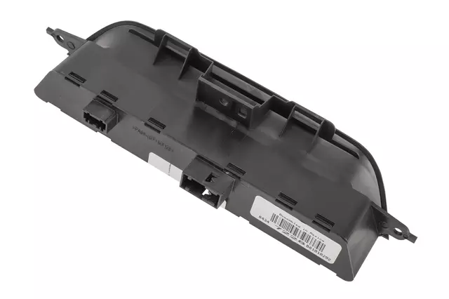 84347228 - Electrical, Lighting and Body: Vehicle Stability Control System Switch for ACDelco Image