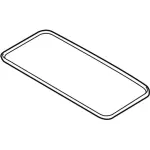 FL1Z7852124AB - Body: Retainer for Ford: Expedition | Lincoln: Navigator Image