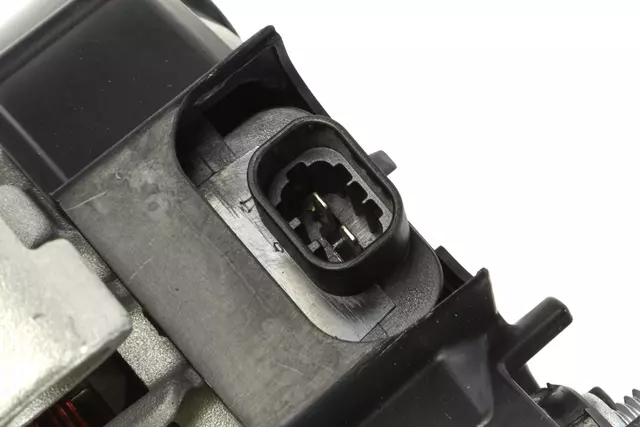 Alternator - GM (13520825)