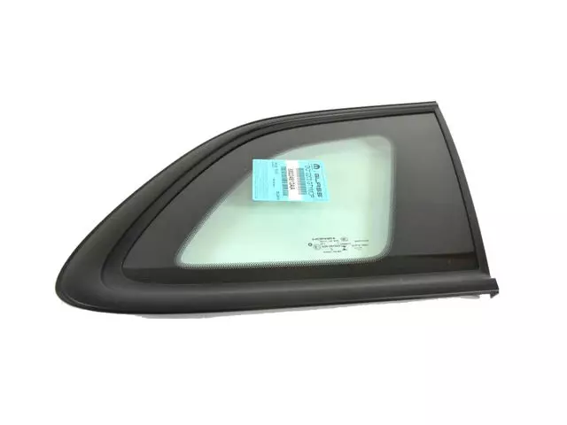 68224812AA - : Quarter Window Glass, Right for Mopar Image