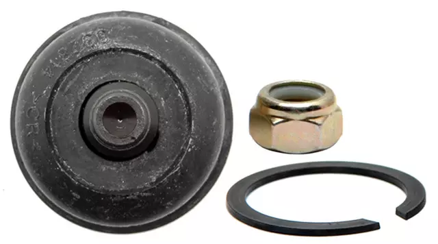 46D2163A - Suspension: Front Lower Suspension Ball Joint Assembly for Dodge: Colt | Mitsubishi: Cordia, Eclipse, Galant, Mirage, Sigma, Tredia Image