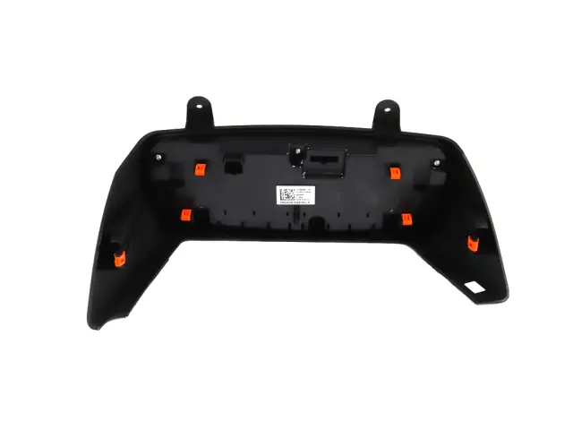 68465670AD - Electrical: Vehicle Feature Controls Center Stack for Mopar Image image