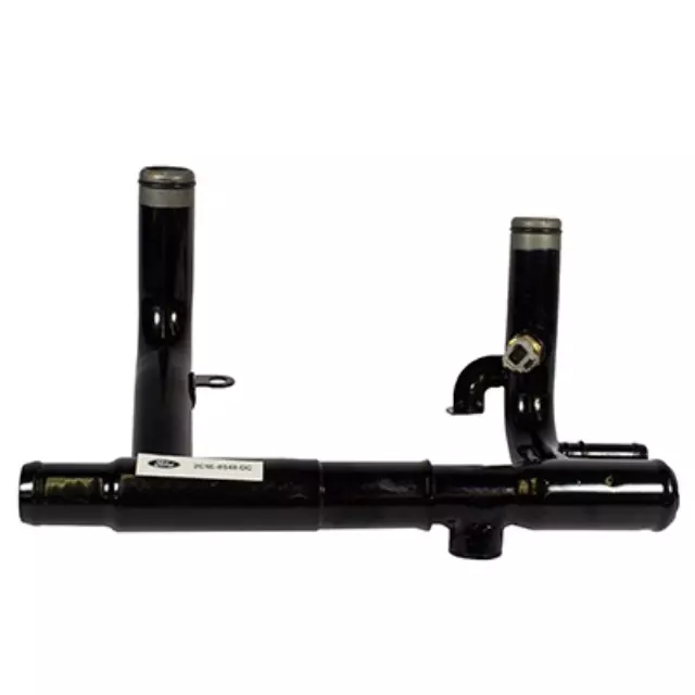 KM4676 - Cooling System: By-Pass Pipe for Lincoln: Aviator Image