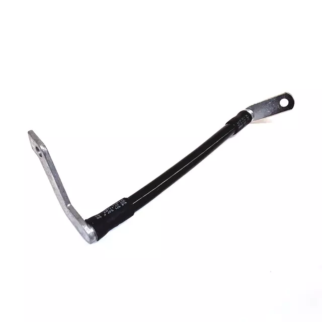 4L0971537F - : Negative Cable for Audi: Q7 Image