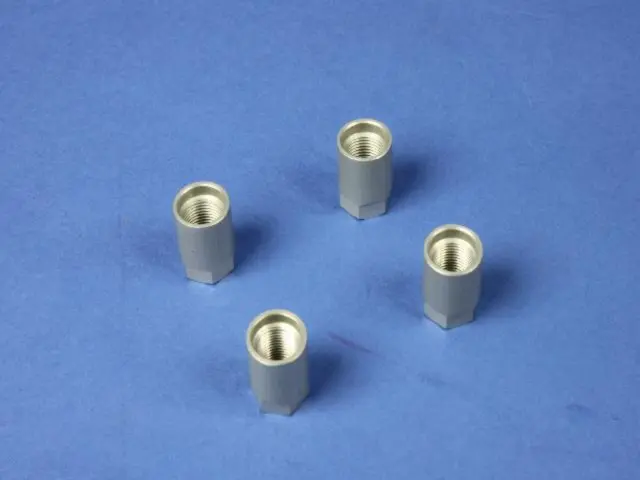 Tire Pressure Sensor Nut - Mopar (56053037AB)