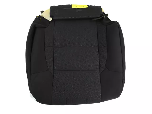 5RV13DX9AA - Interior Trim: Rear Seat Back Cover, Left for Mopar Image