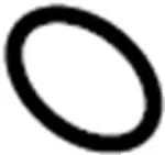 13276AH100 - : Oil Filler Tube Seal for INFINITI: QX4 Image