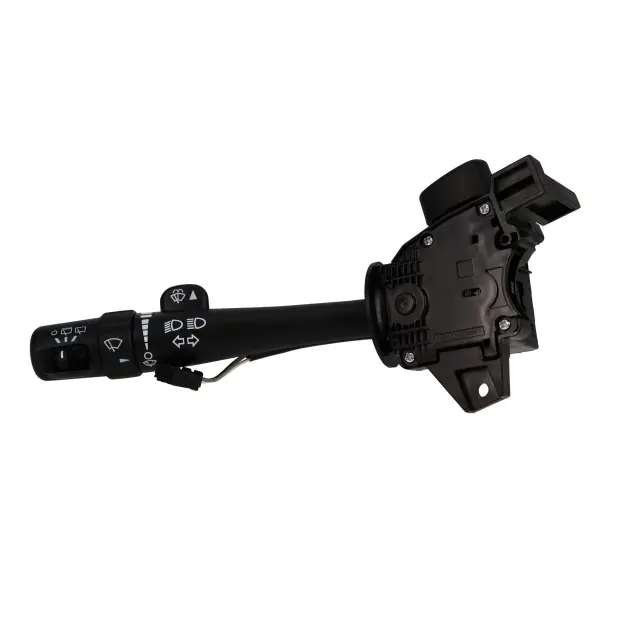 640042 - Air Conditioning &amp; Heat: Windshield Wiper Switch for ROSTRA Image