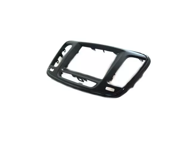 Instrument Panel Bezel - Mopar (5SS19DX9AA)